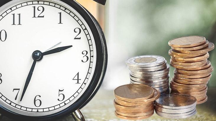 Vadeli Mevduat Nedir? Vadeli Mevduat Hesabı Ne Anlama Gelir?