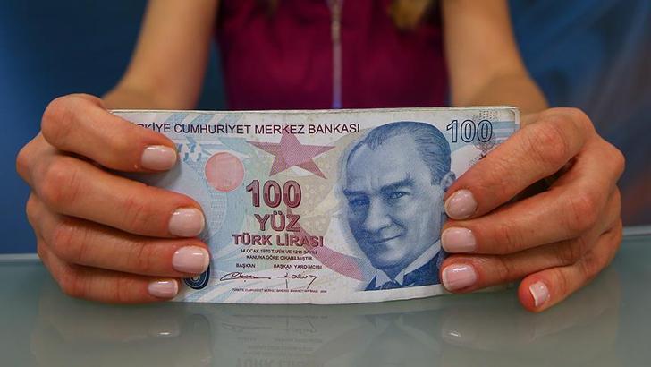 İşte TÜİK'in asgari ücret teklifi!