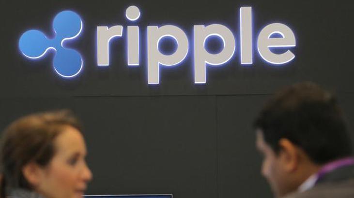 XRP'nin fiyatı yüzde 24'ten fazla düştü