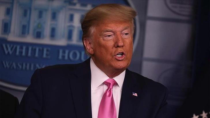 Trump, 2021 Savunma Bütçe Tasarısı'nı veto etti