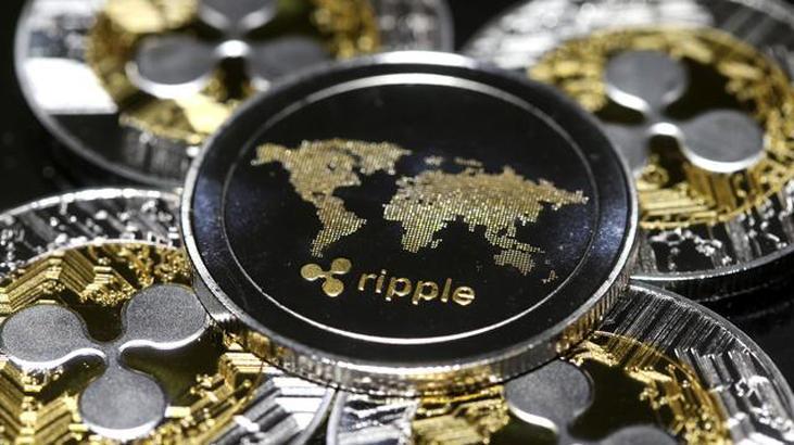 SEC davasıyla Ripple'da düşüş sürüyor