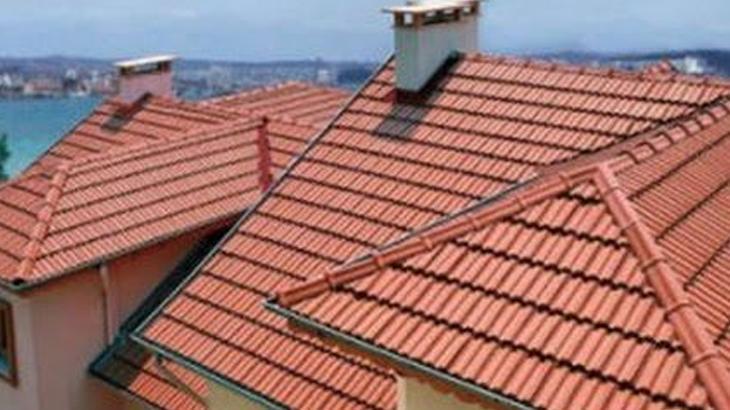 Rüyada Kiremit Görmek Ne Demek? Kırmızı Kremit Taşıdığını Görmek