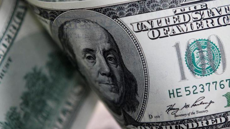 Doların payı azaldı!