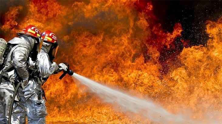 Rüyada İtfaiyeci Görmek Ne Demek? İtfaiye Araçları Görmek