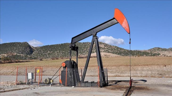 ABD'nin petrol sondaj kulesi sayısı arttı