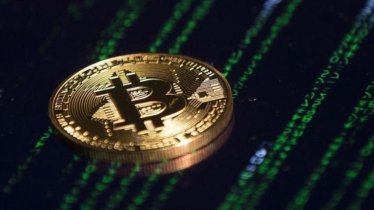 Bitcoin yeni zirveyi gördü