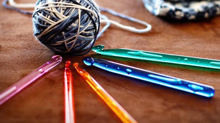 Rüyada Tığ Görmek Ne Demek? Kırılmış Kalın El İşi Tığlar Görmek