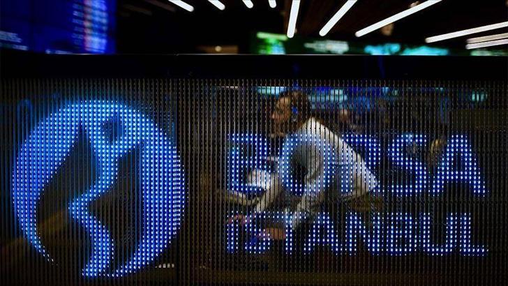 Borsa haftaya yükselişle başladı