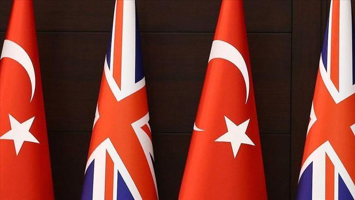 Türkiye ve Birleşik Krallık ticaret anlaşması imzalanacak
