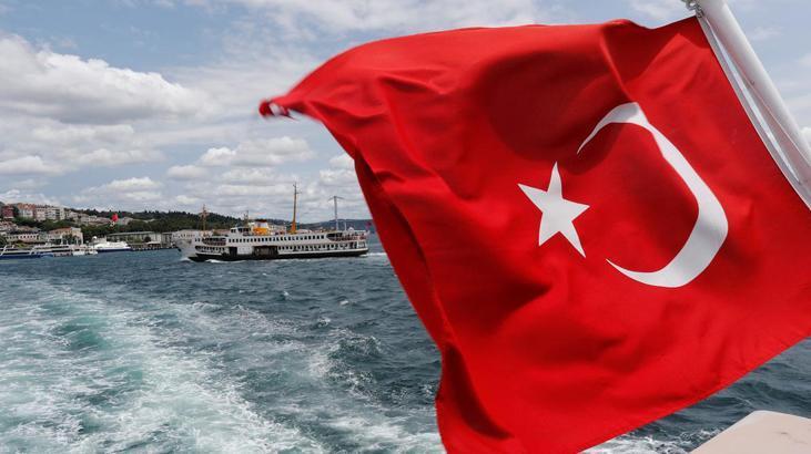 'Türkiye, 2030 Gündemi'ne ciddi katkı veriyor'