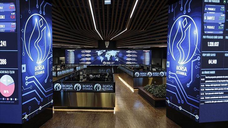 Borsa İstanbul 2021'de pozitif ayrışabilir
