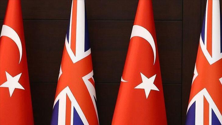 Türkiye ile Birleşik Krallık arasında önemli anlaşma