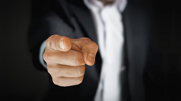 Rüyada Suçlanmak Ne Demek? Haksız Yere Hırsızlıkla Suçlanmak