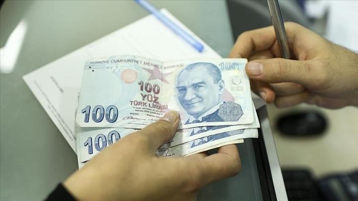 2021 yılı bütçesi Resmi Gazete'de yayımlandı