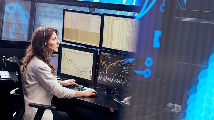 Borsa İstanbul'da 2020 böyle geçti