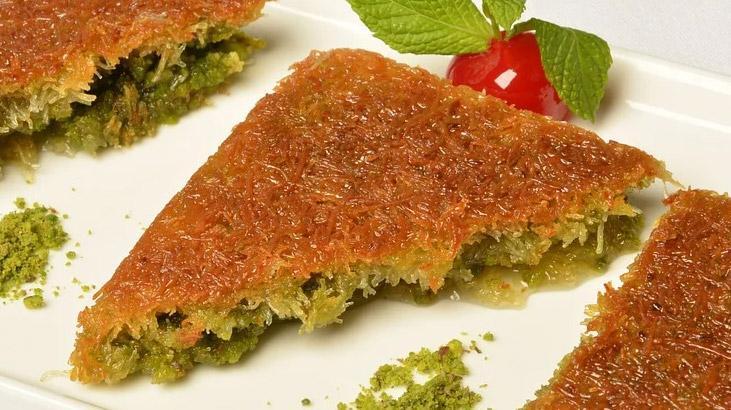 Rüyada Kadayıf Görmek Ne Demek? Pişmiş Ya Da Çiğ Tel Kadayıf Yediğini Görmek
