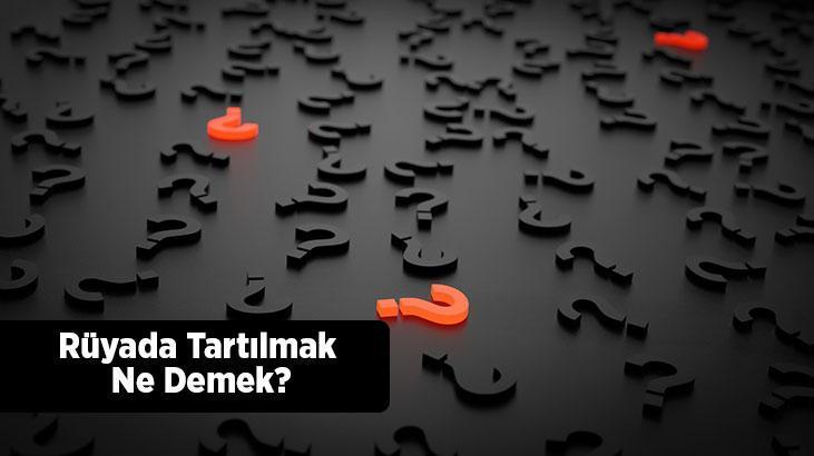 Rüyada Tartılmak Ne Demek? Baskülde Tartıldığını Görmek