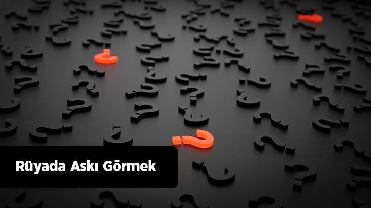 Rüyada Askı Görmek Ne Demek? Demir Askı Ya Da Kırık Tahta Askı Görmek