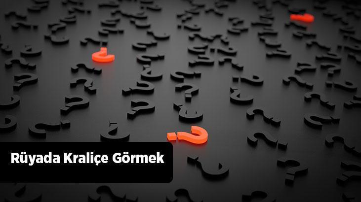 Rüyada Kraliçe Görmek Ne Demek? Kendini Kraliçe Olarak Görmek