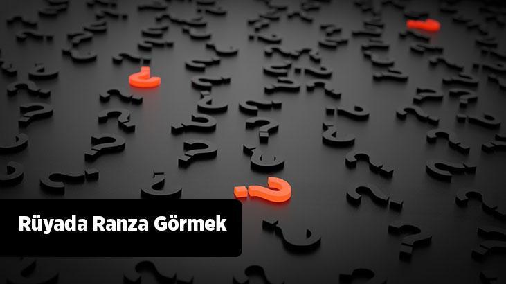 Rüyada Ranza Görmek Ne Demek? Yatakhanede İki Katlı Demir Ranza Görmek