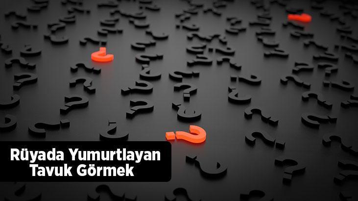 Rüyada Yumurtlayan Tavuk Görmek Ne Demek? Altın Yumurtlayan Tavuk Görmek