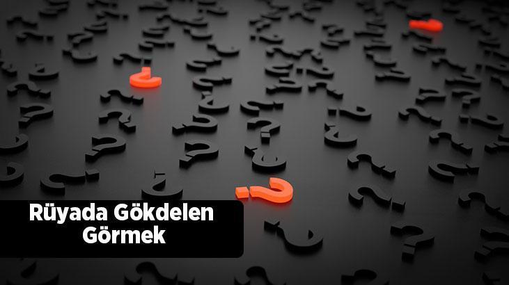 Rüyada Gökdelen Görmek Ne Demek? İnşaat Halinde Yüksek Katlı Gökdelen Görmek