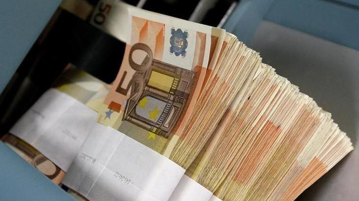 Almanya'da tasarruflar rekor seviyeye ulaştı