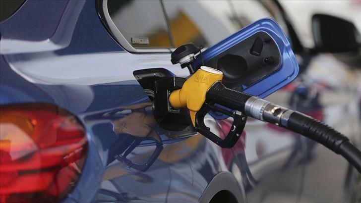 Benzin ve motorin satışları arttı