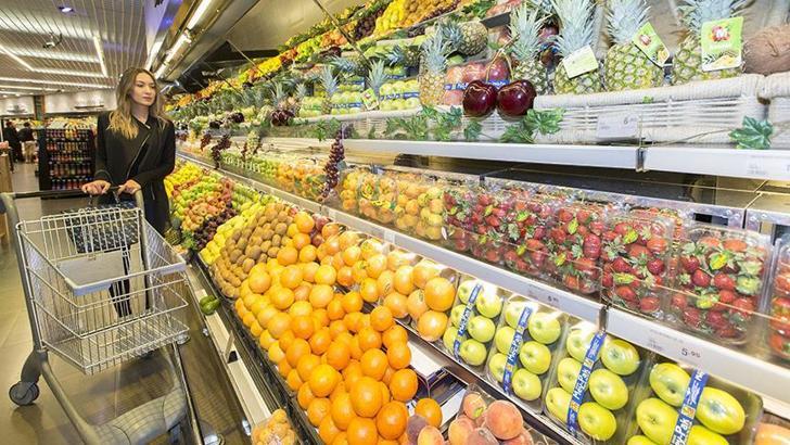 Enflasyonda kademeli düşüş bekleniyor