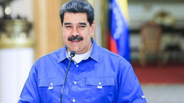 Venezuela dijital paraya geçiyor