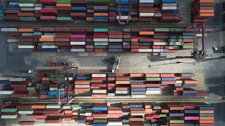 Türk firmaları 2020'de 226 ülke ve bölgeye ihracat yaptı