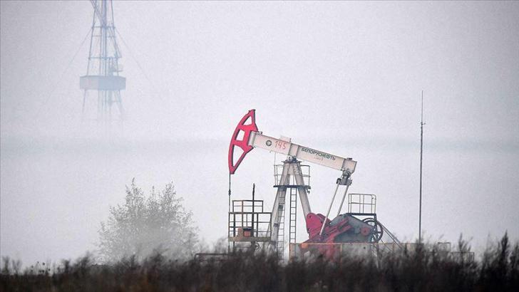 Rusya petrol üretimini artıracak