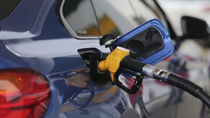 Benzine 11 kuruş zam
