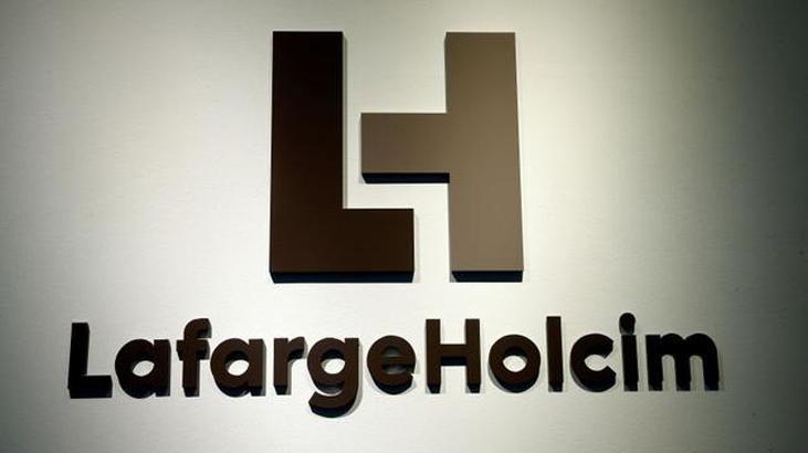LafargeHolcim'den dev satın alma