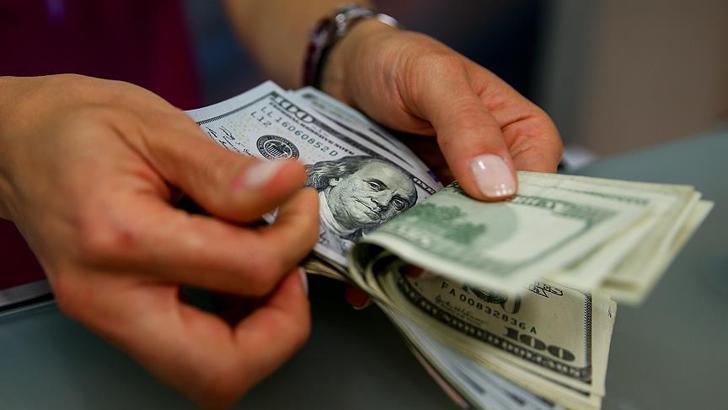 Son dakika: Dolar aylar sonra kritik seviyede!