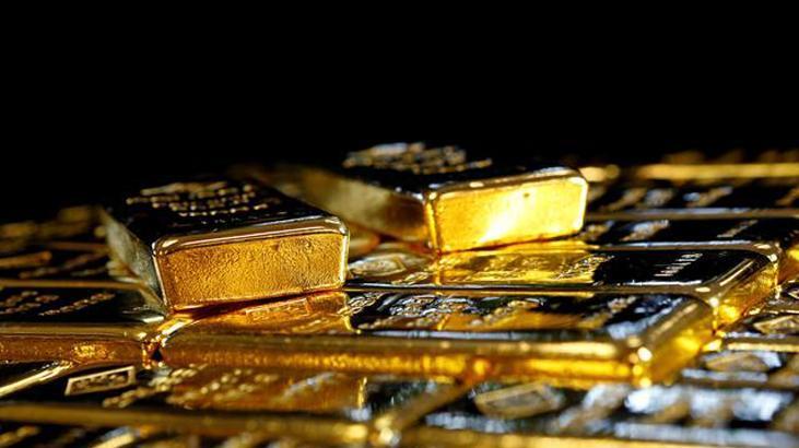 Altın üretiminde Cumhuriyet tarihi rekoru kırıldı