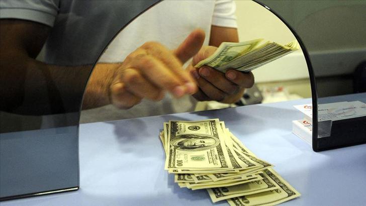 Son dakika: Dolar ne kadar oldu?