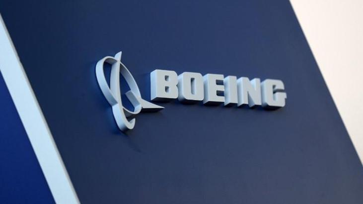 Boeing 2,5 milyar dolar ceza ödeyecek