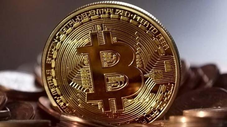 Bitcoin 40 bin doların üzerinde tutundu