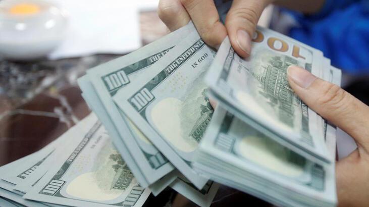 Dev bankadan Trump'a ambargo!