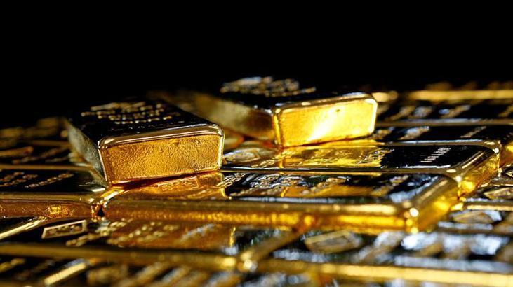 Rusya'nın rezervlerinde altının payı doları geçti