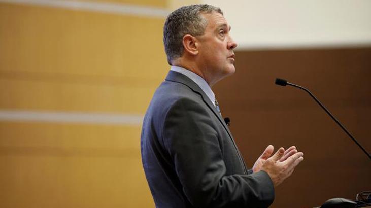 'Ekonomik görünüm oldukça güçlü'