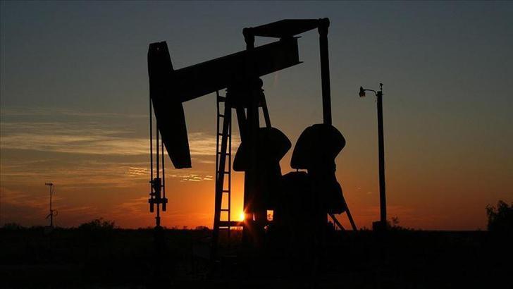 Petrolün varili ne kadar oldu?