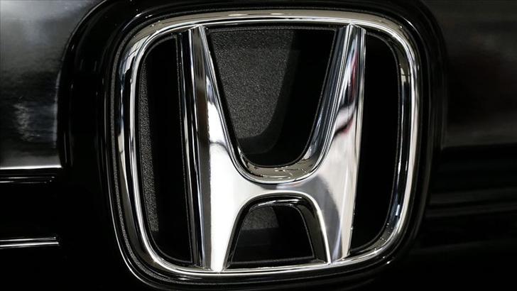 Honda, İngiltere'deki üretimini durduracak