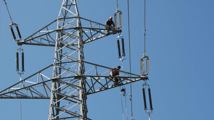 Türkiye'den enerjide 1 milyar dolarlık tasarruf
