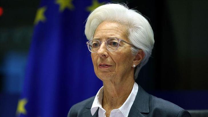 Lagarde: Kurları dikkatli şekilde izliyoruz