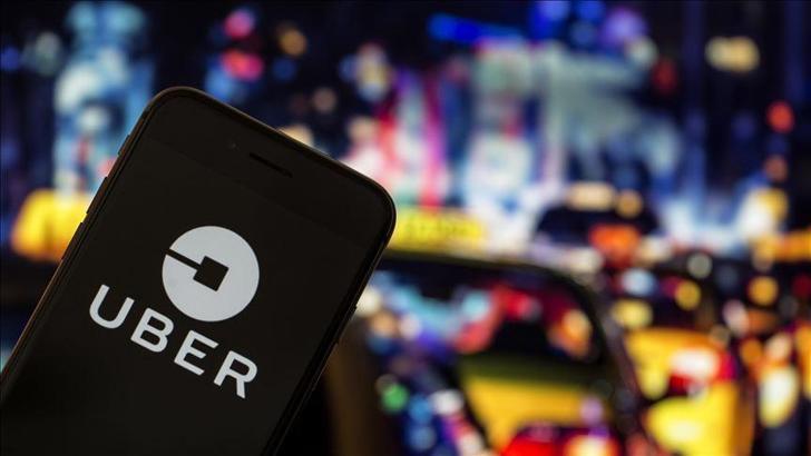 Uber'e erişim engeli resmen kaldırıldı