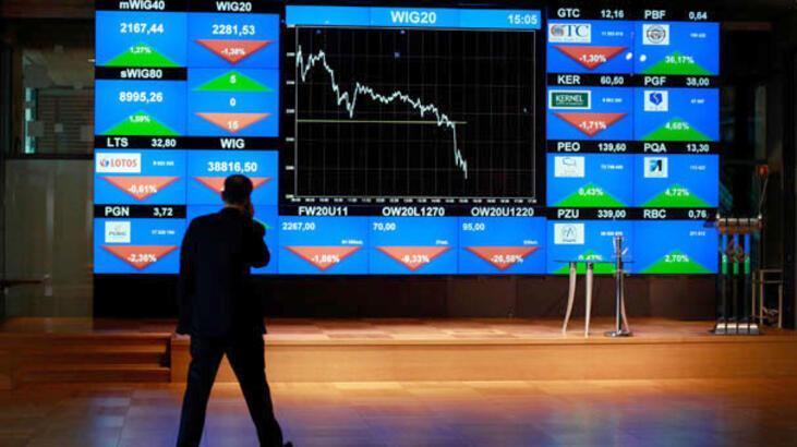 Piyasalar teşvik paketine odaklandı