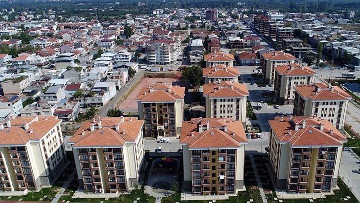 Konut satış rakamları belli oldu