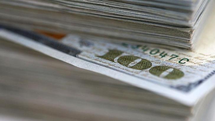 Özel sektörün yurt dışı kredi borcu azaldı